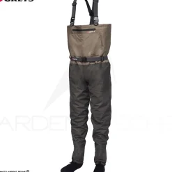 Waders respirants GREYS Tail stockingfoot