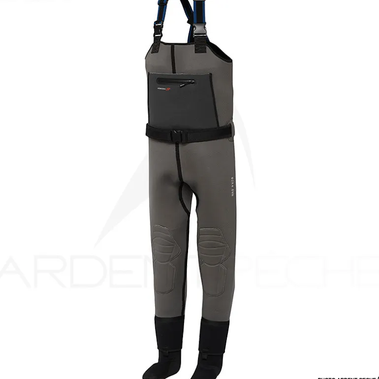 Waders SCIERRA Helmsdale neo chest stocking foot