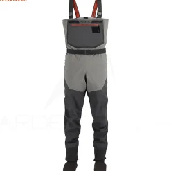 Waders SIMMS Freestone Smoke