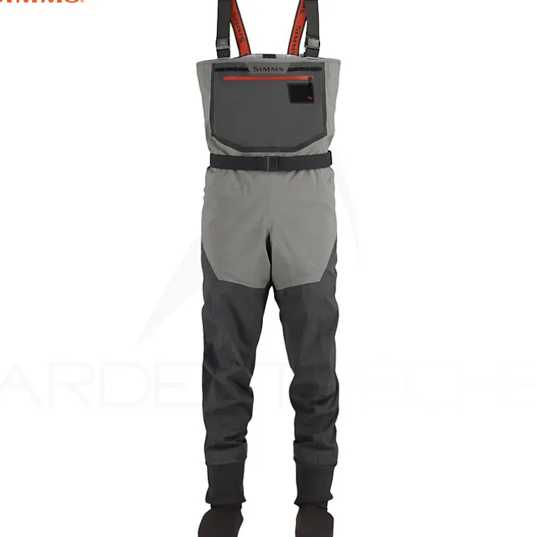 Waders SIMMS Freestone Smoke