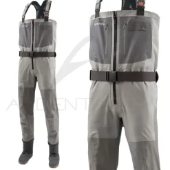 Waders SIMMS G4 Z Slate