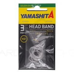YAMASHITA Egi oh head band